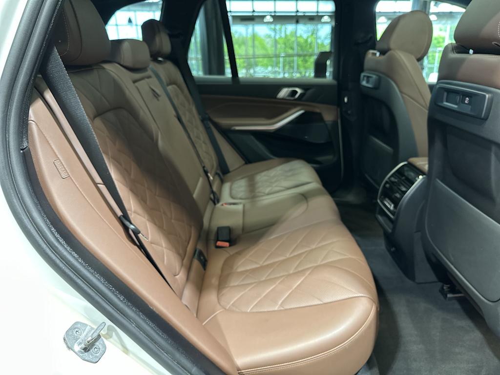 Thumbnail: 2023 BMW X5 - 32