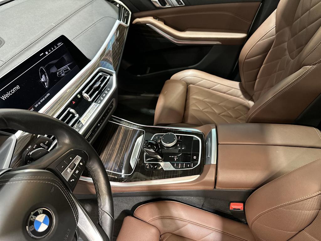Thumbnail: 2023 BMW X5 - 14
