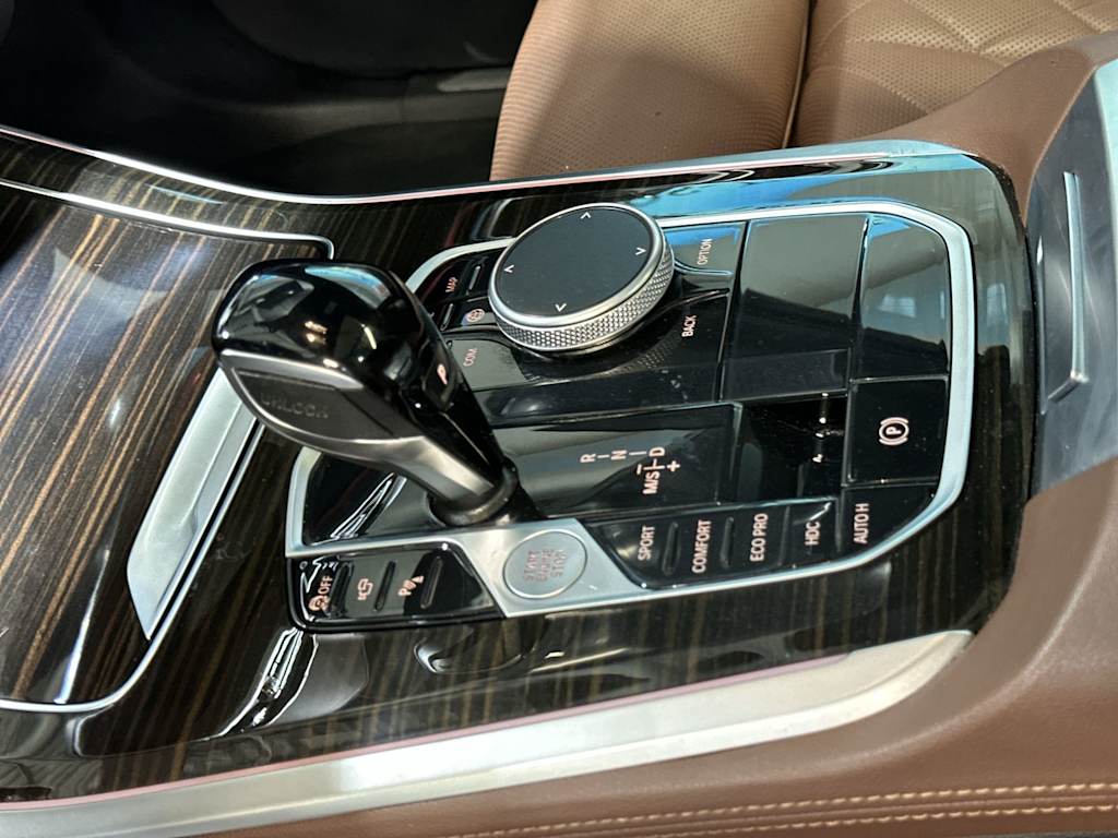 Thumbnail: 2023 BMW X5 - 15