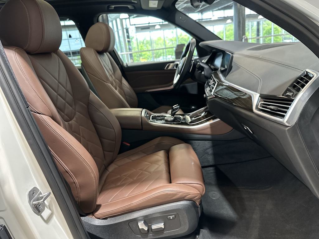 Thumbnail: 2023 BMW X5 - 33