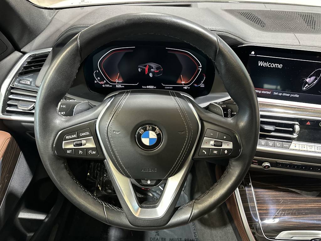 Thumbnail: 2023 BMW X5 - 10