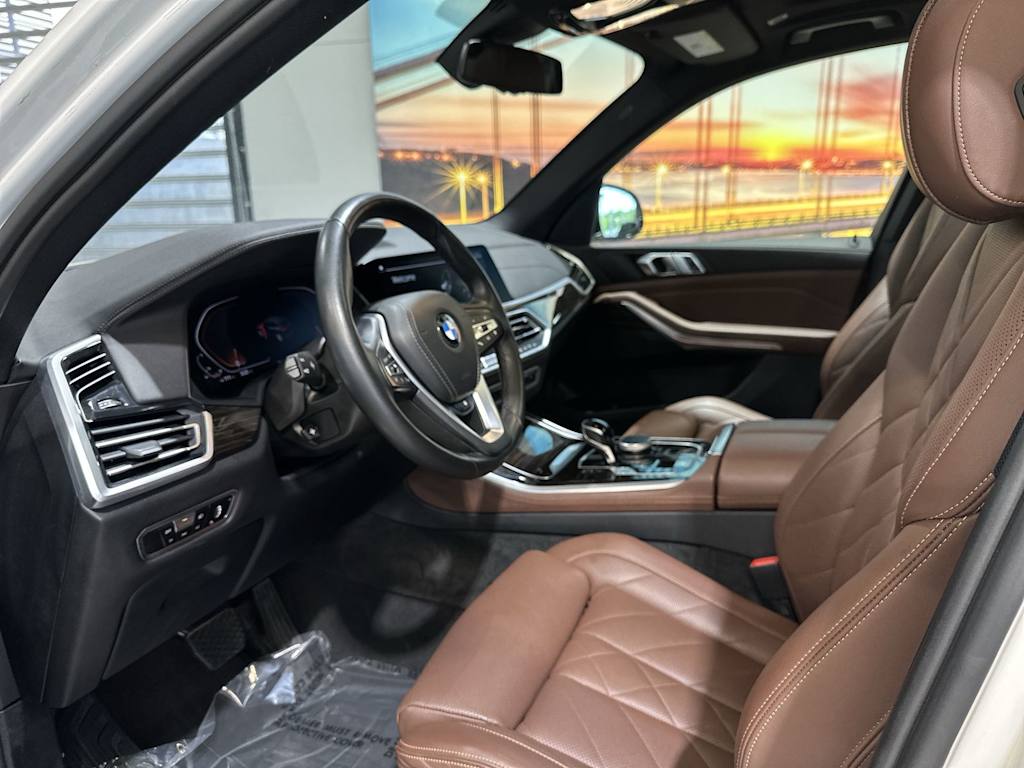 Thumbnail: 2023 BMW X5 - 11