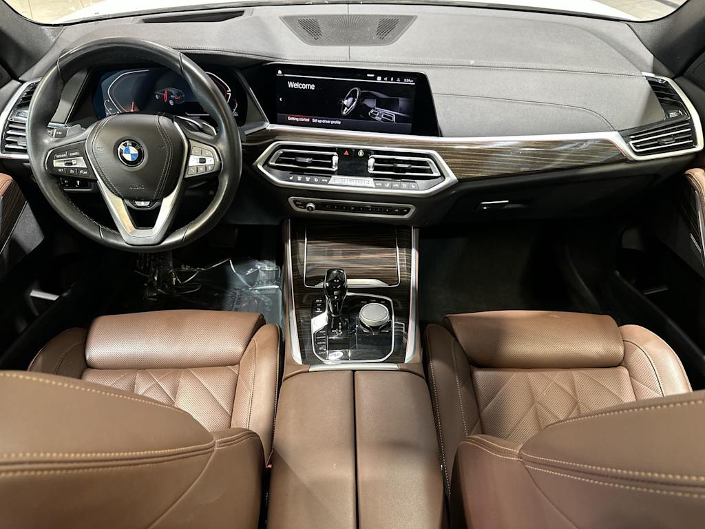 Thumbnail: 2023 BMW X5 - 2