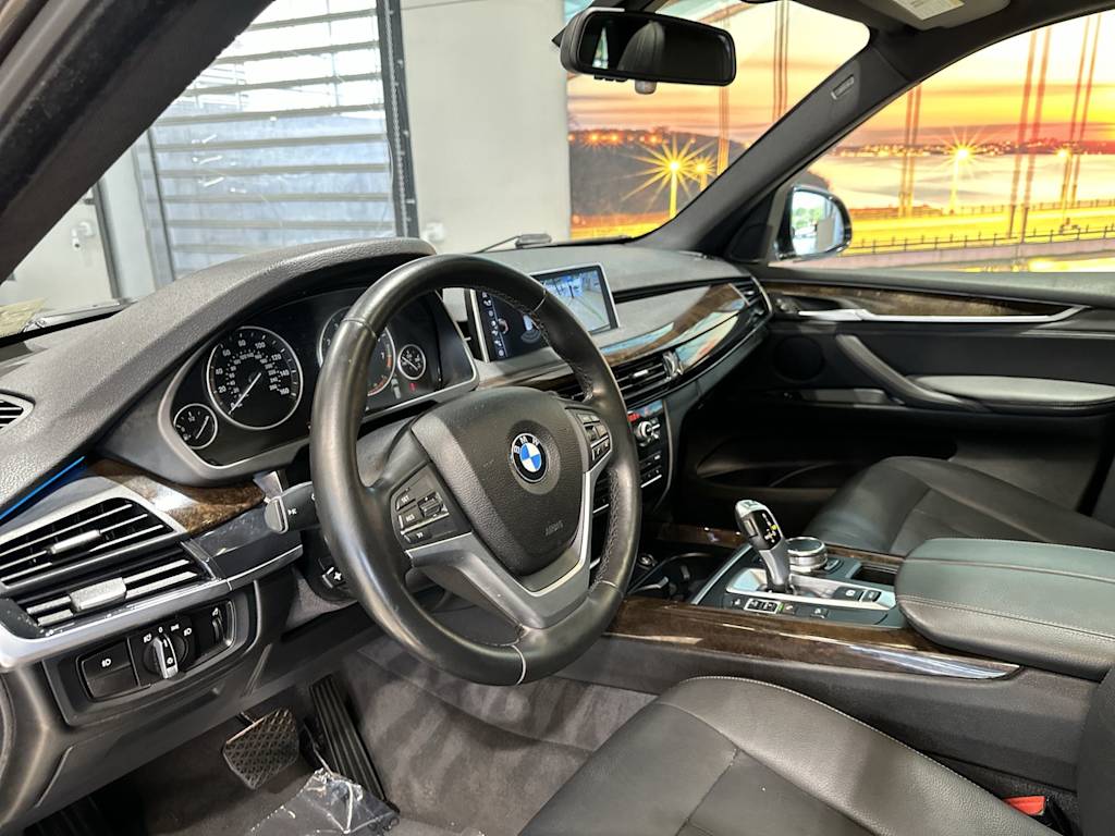 Thumbnail: 2017 BMW X5 - 2