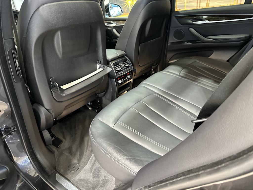 Thumbnail: 2017 BMW X5 - 13