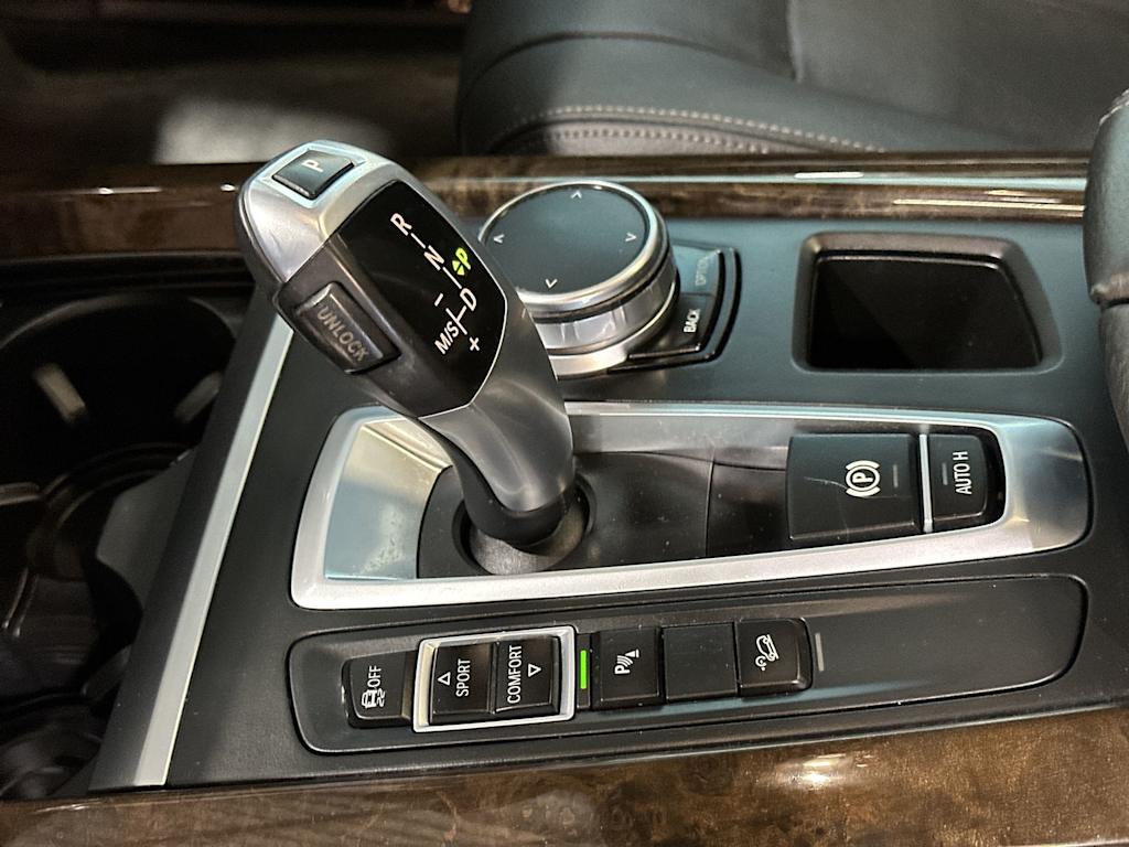 Thumbnail: 2017 BMW X5 - 15