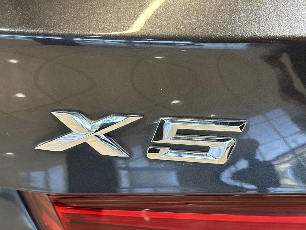 Thumbnail: 2017 BMW X5 - 7