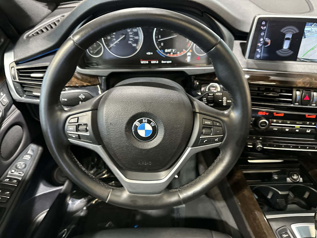 Thumbnail: 2017 BMW X5 - 14