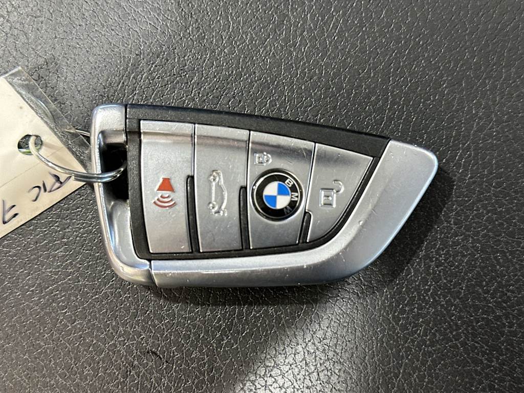 Thumbnail: 2017 BMW X5 - 18