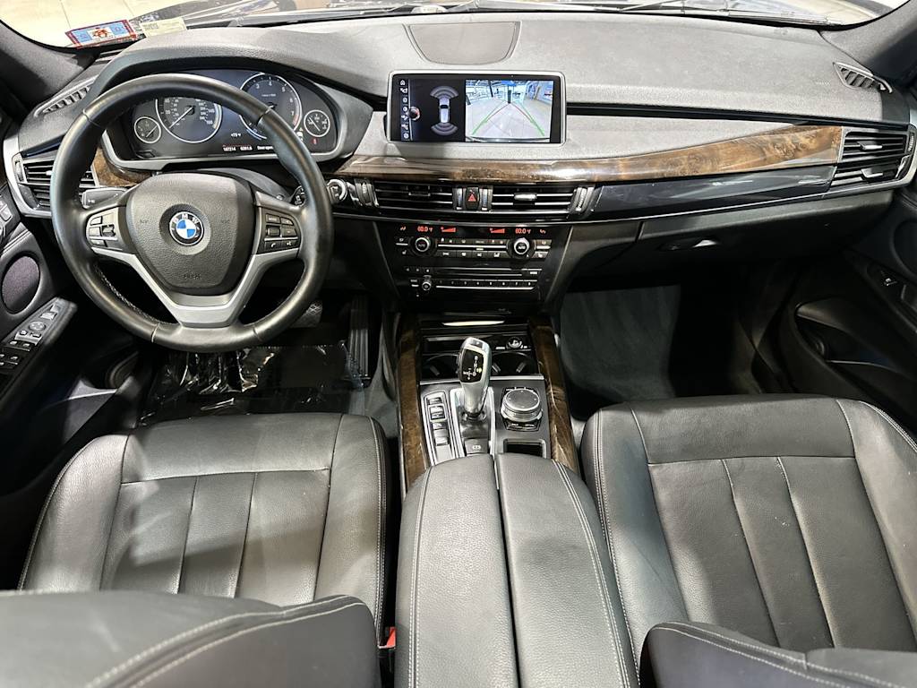 Thumbnail: 2017 BMW X5 - 10