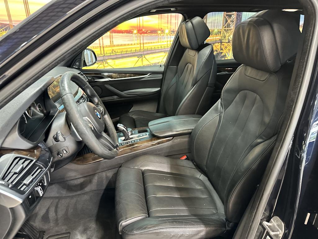 Thumbnail: 2017 BMW X5 - 11