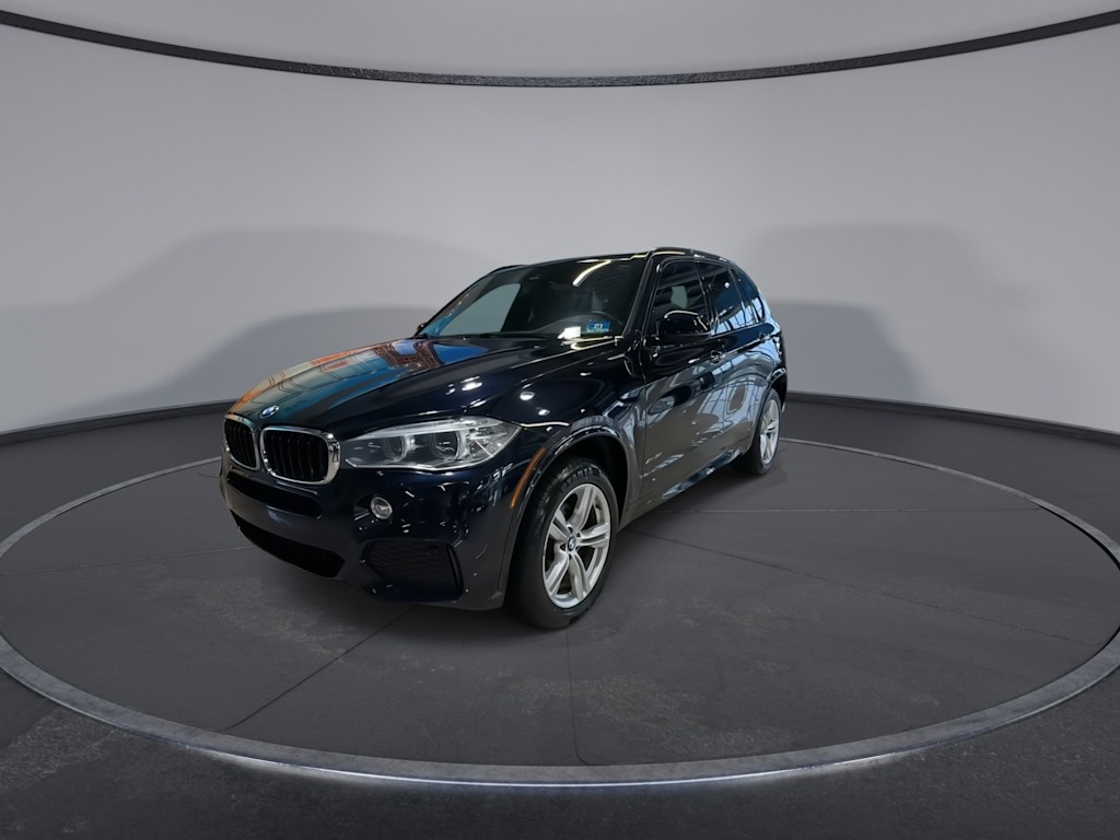 Thumbnail: 2017 BMW X5 - 7