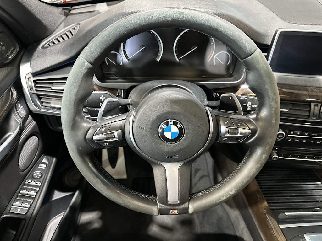 Thumbnail: 2017 BMW X5 - 14