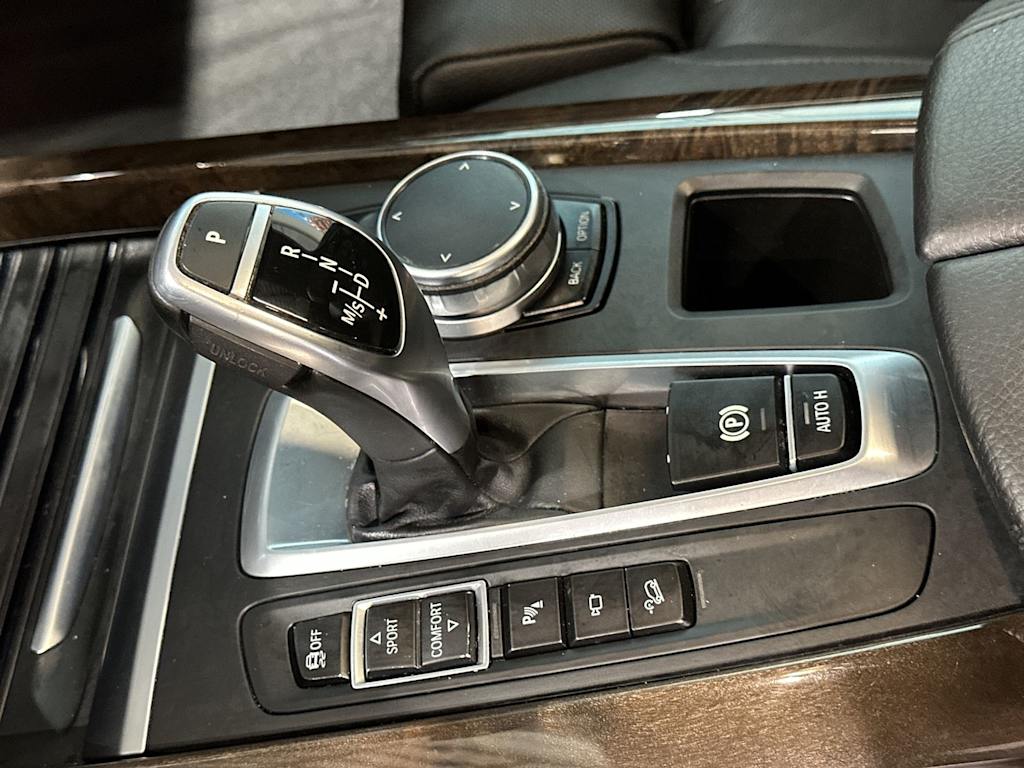 Thumbnail: 2017 BMW X5 - 16