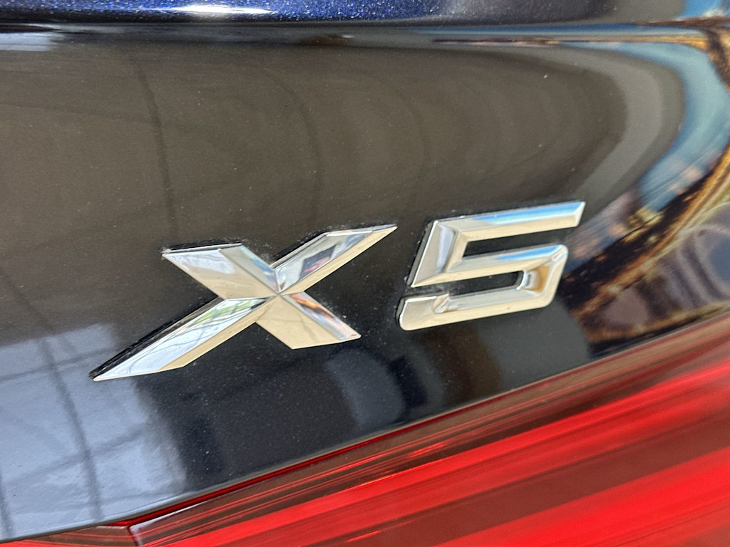 Thumbnail: 2017 BMW X5 - 32
