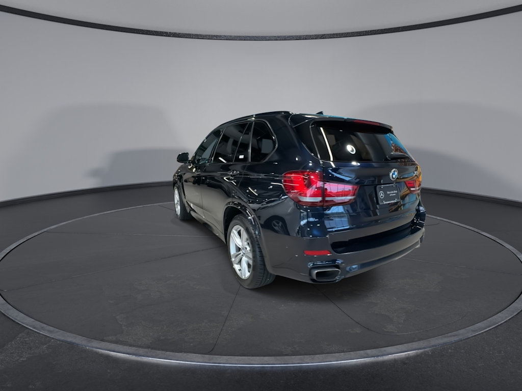 Thumbnail: 2017 BMW X5 - 25