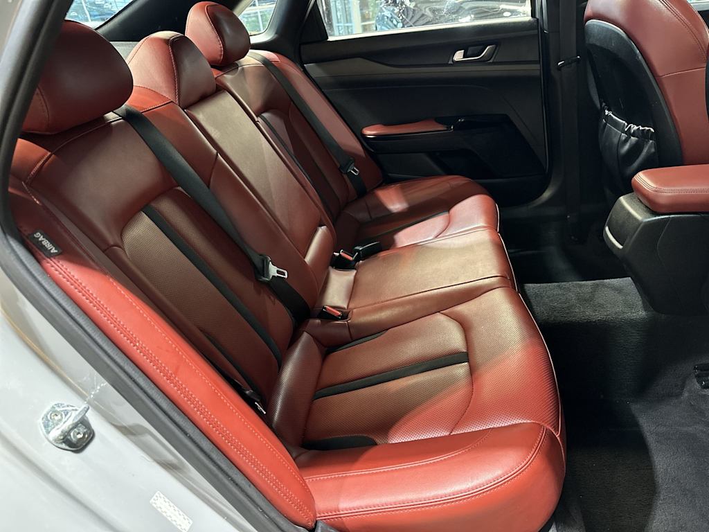 Thumbnail: 2021 Kia K5 - 32
