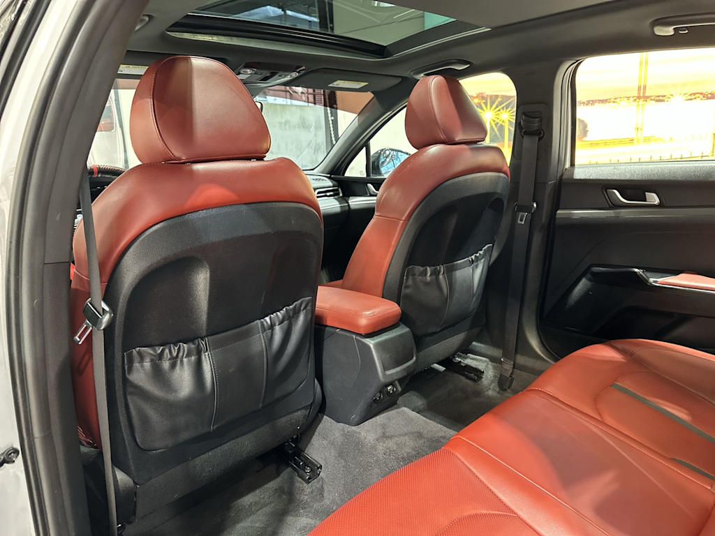 Thumbnail: 2021 Kia K5 - 13