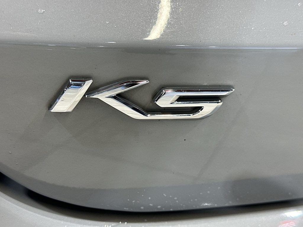 Thumbnail: 2021 Kia K5 - 31