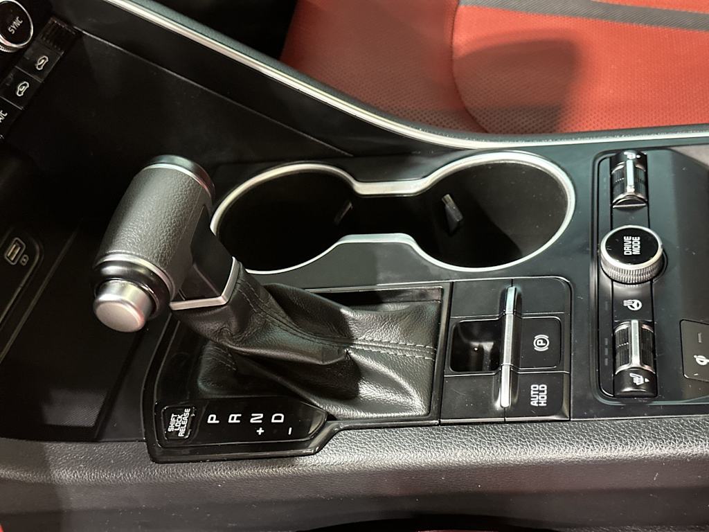 Thumbnail: 2021 Kia K5 - 15