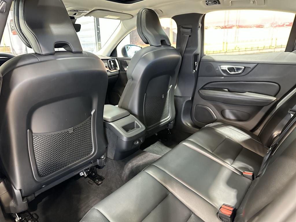 Thumbnail: 2019 Volvo S60 - 13
