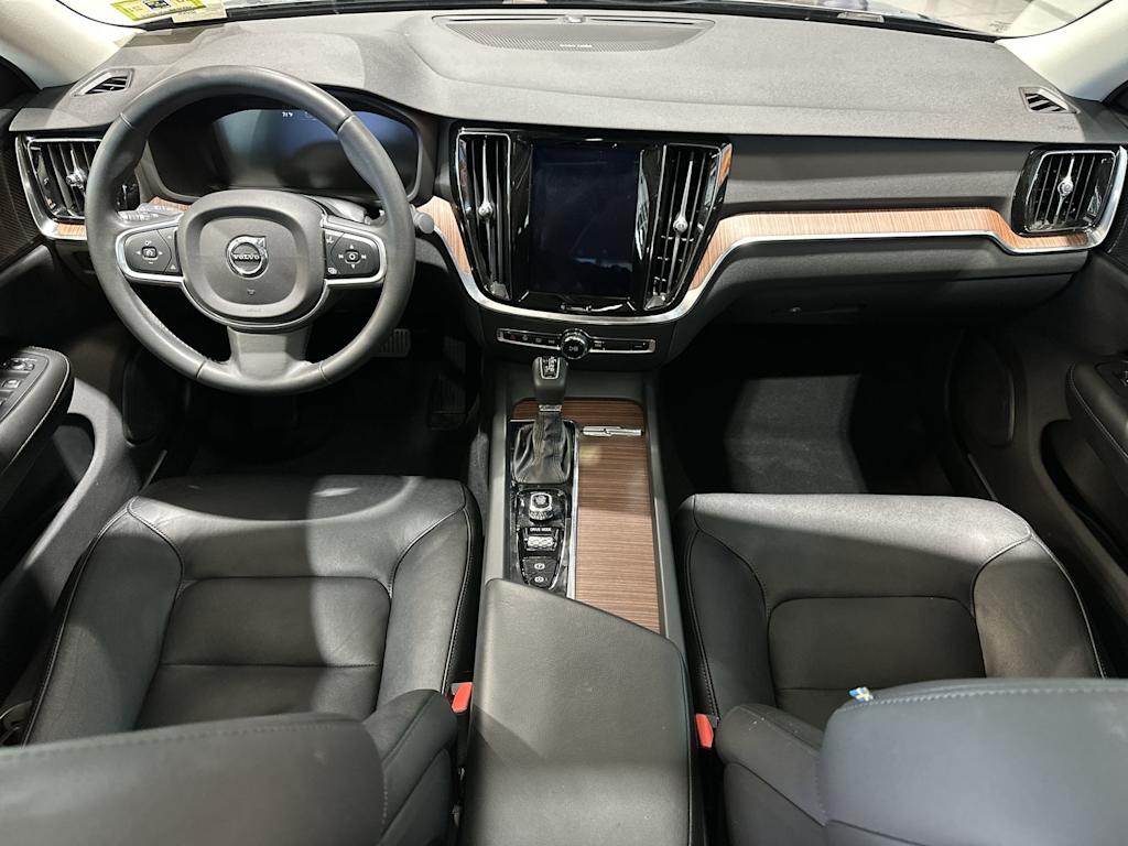 Thumbnail: 2019 Volvo S60 - 2
