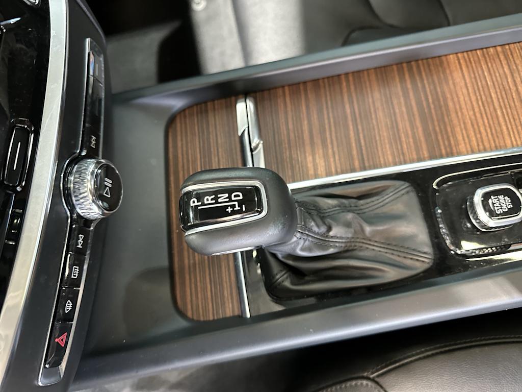 Thumbnail: 2019 Volvo S60 - 14