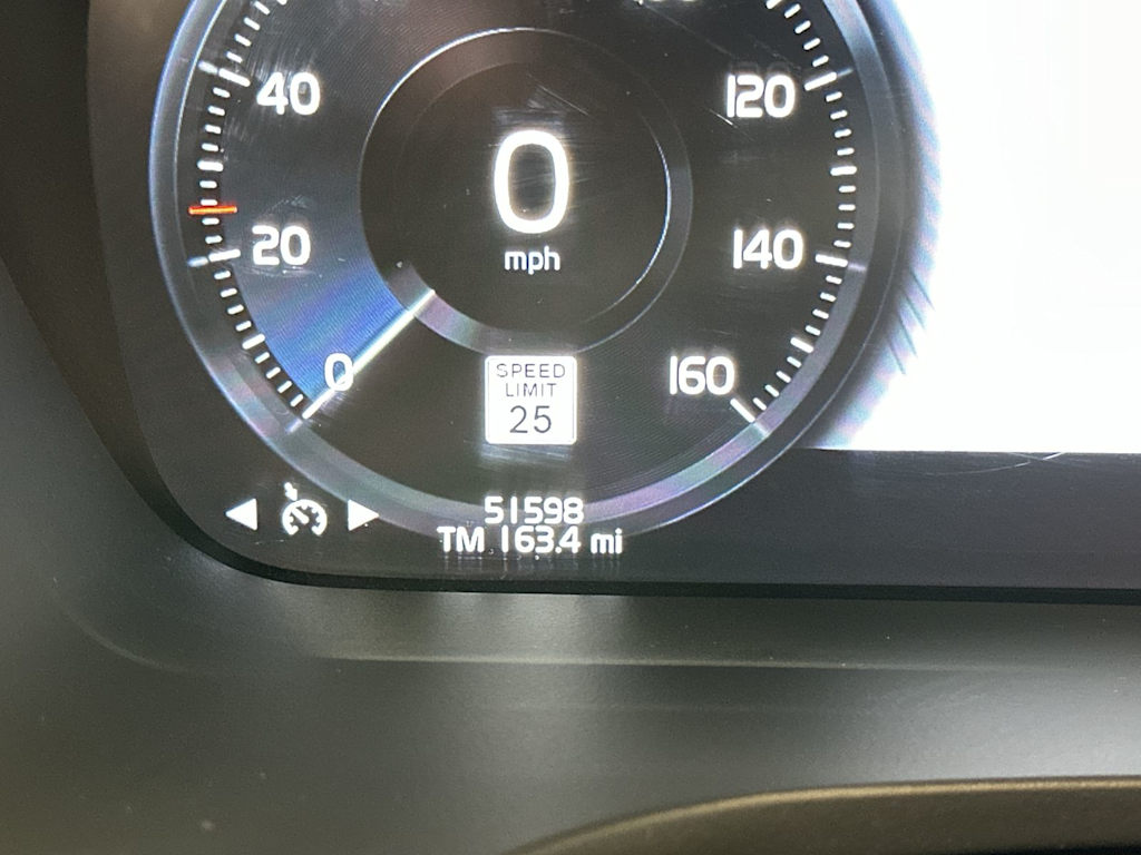 Thumbnail: 2019 Volvo S60 - 32