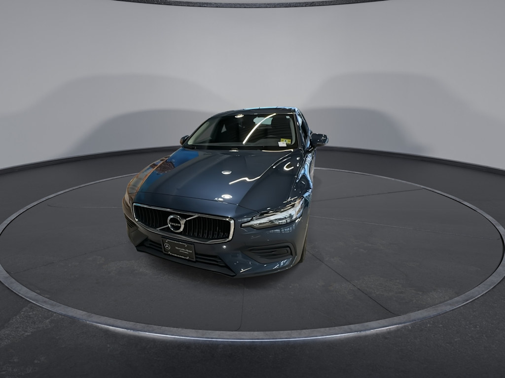 Thumbnail: 2019 Volvo S60 - 17
