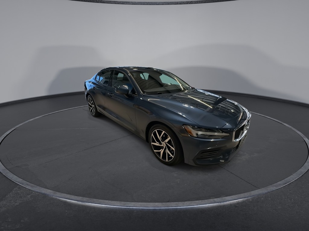 Thumbnail: 2019 Volvo S60 - 7