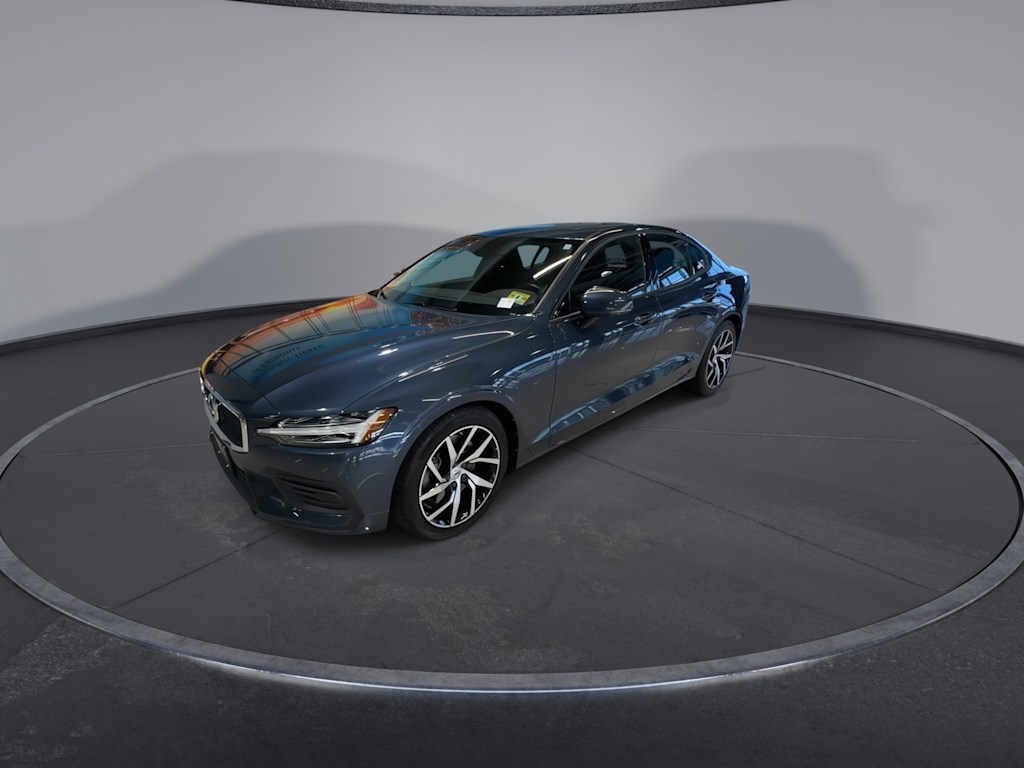 Thumbnail: 2019 Volvo S60 - 18