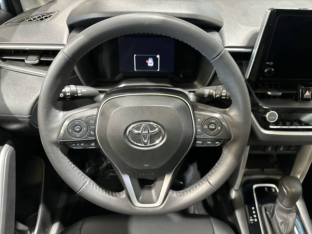 Thumbnail: 2024 Toyota Corolla Cross - 14
