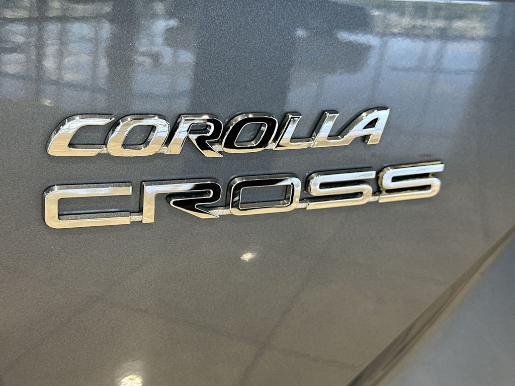 Thumbnail: 2024 Toyota Corolla Cross - 7