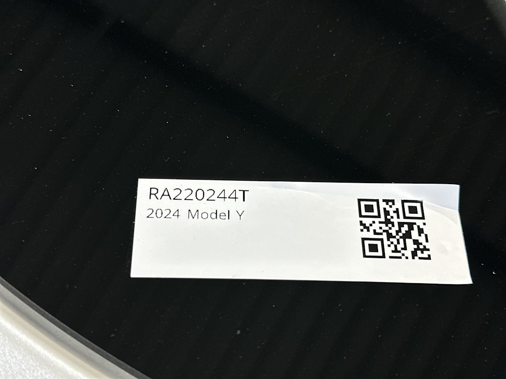 Thumbnail: 2024 Tesla Model Y - 17