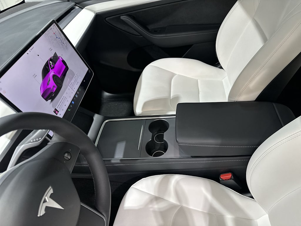 Thumbnail: 2023 Tesla Model Y - 30