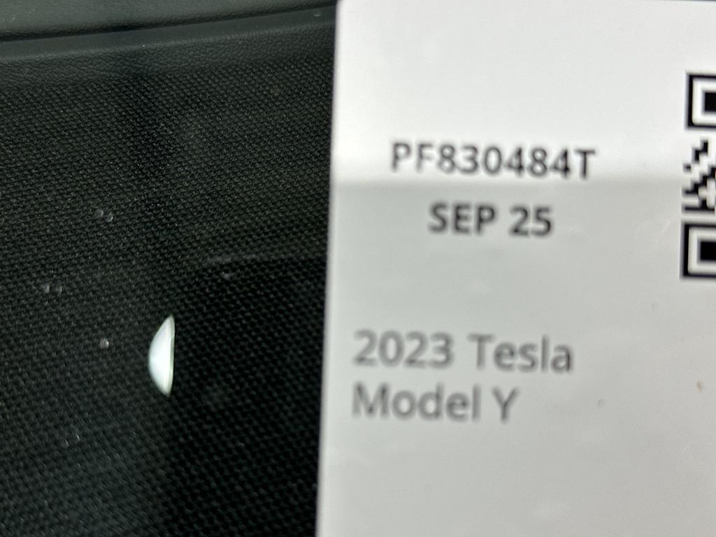 Thumbnail: 2023 Tesla Model Y - 27