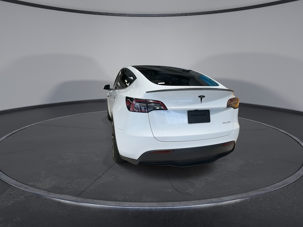 Thumbnail: 2023 Tesla Model Y - 7