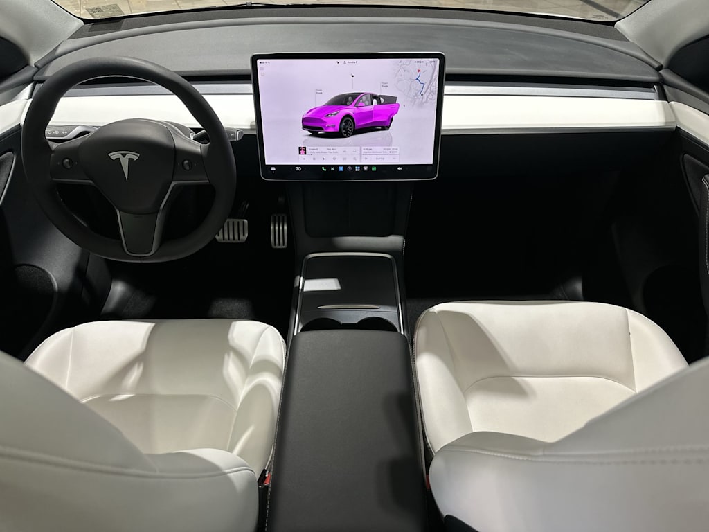 Thumbnail: 2023 Tesla Model Y - 2