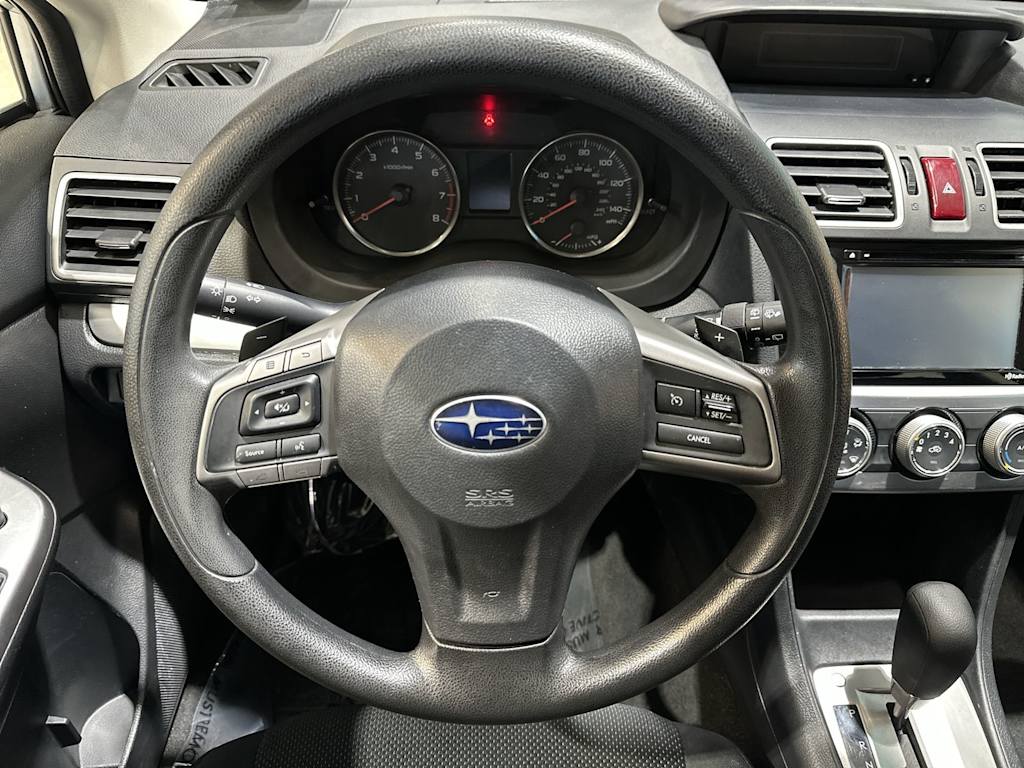 Thumbnail: 2015 Subaru Impreza - 10