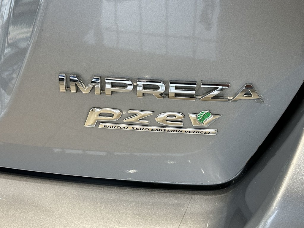 Thumbnail: 2015 Subaru Impreza - 30