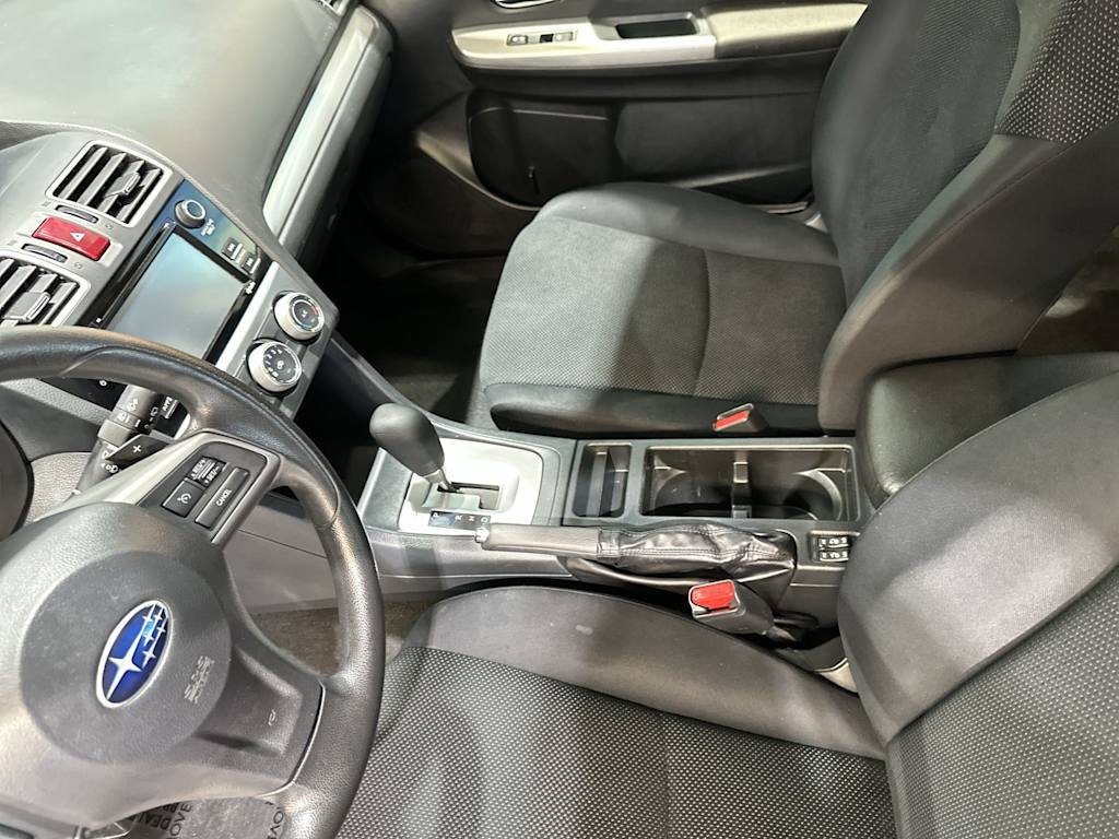 Thumbnail: 2015 Subaru Impreza - 33