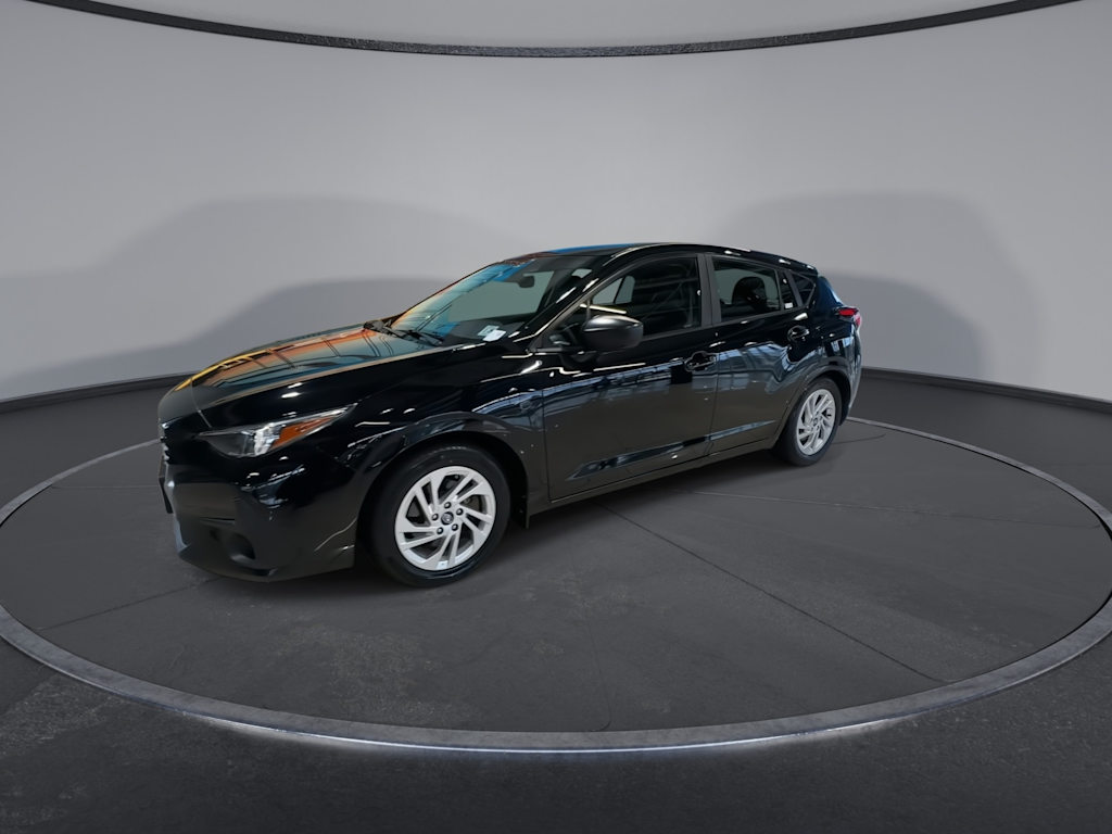 Thumbnail: 2024 Subaru Impreza - 7