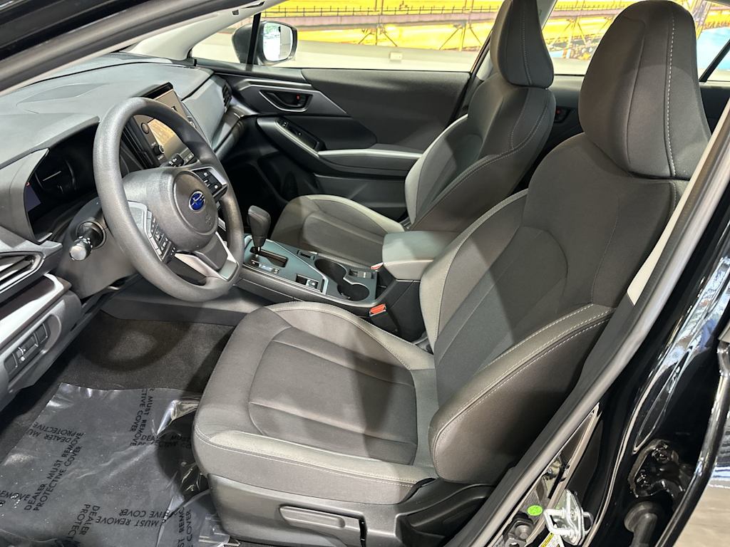 Thumbnail: 2024 Subaru Impreza - 11