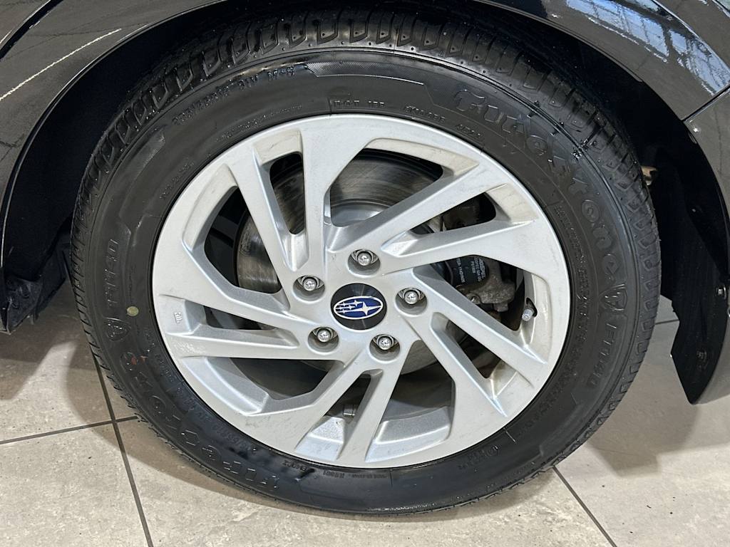 Thumbnail: 2024 Subaru Impreza - 8