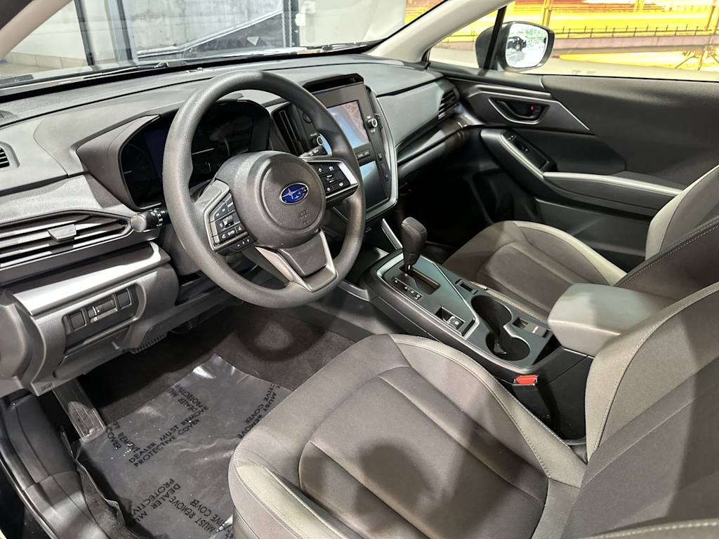Thumbnail: 2024 Subaru Impreza - 2