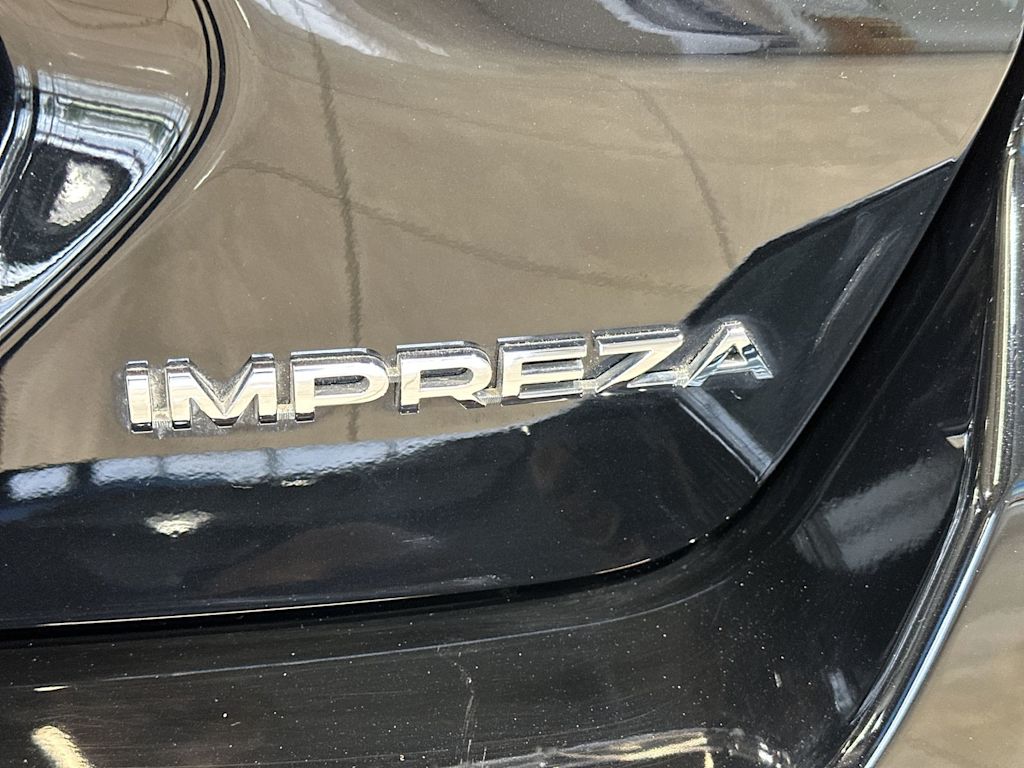 Thumbnail: 2024 Subaru Impreza - 31