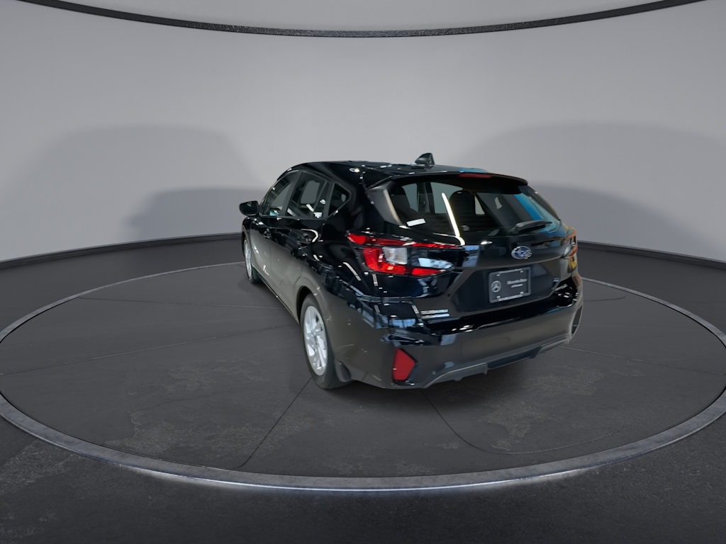Thumbnail: 2024 Subaru Impreza - 24