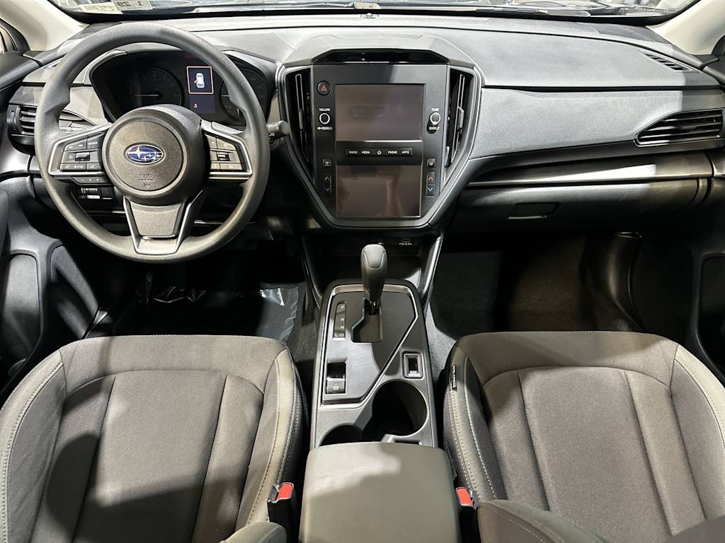 Thumbnail: 2024 Subaru Impreza - 10