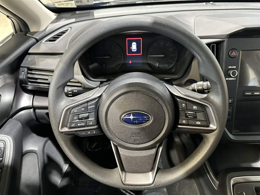 Thumbnail: 2024 Subaru Impreza - 14