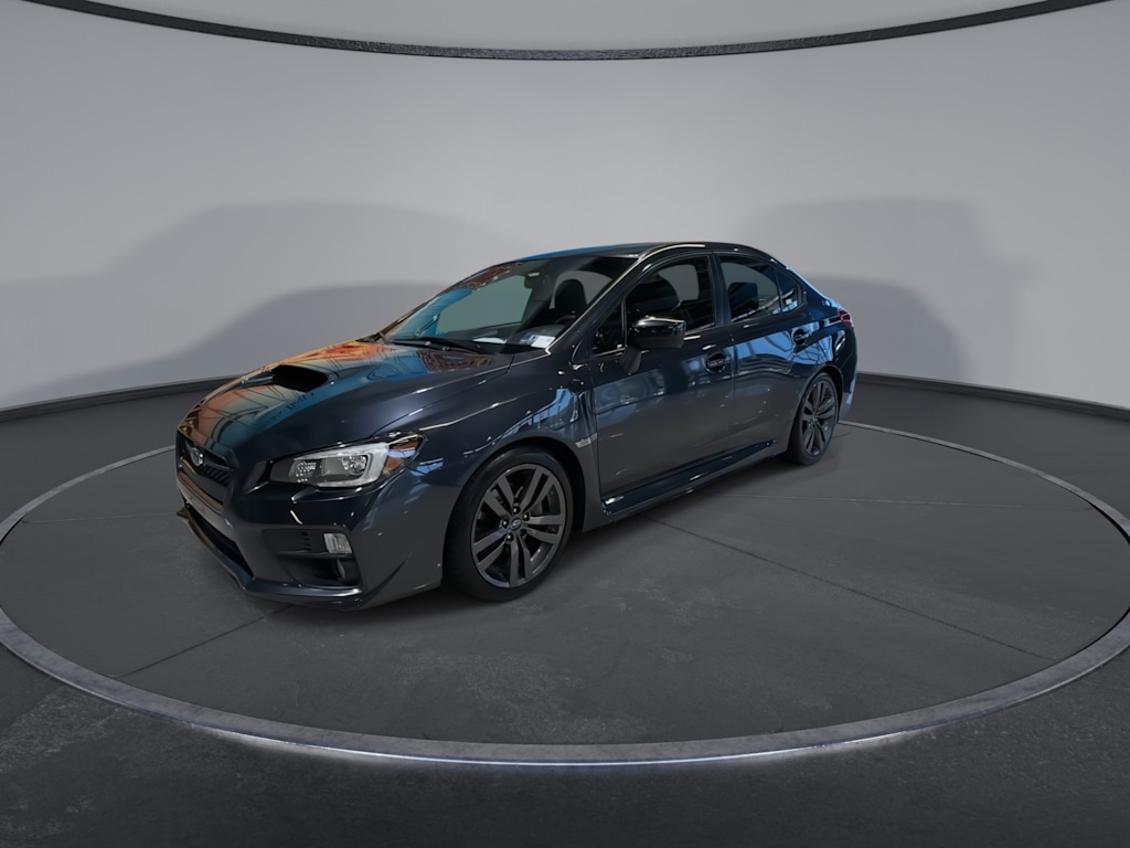 Thumbnail: 2016 Subaru WRX - 22